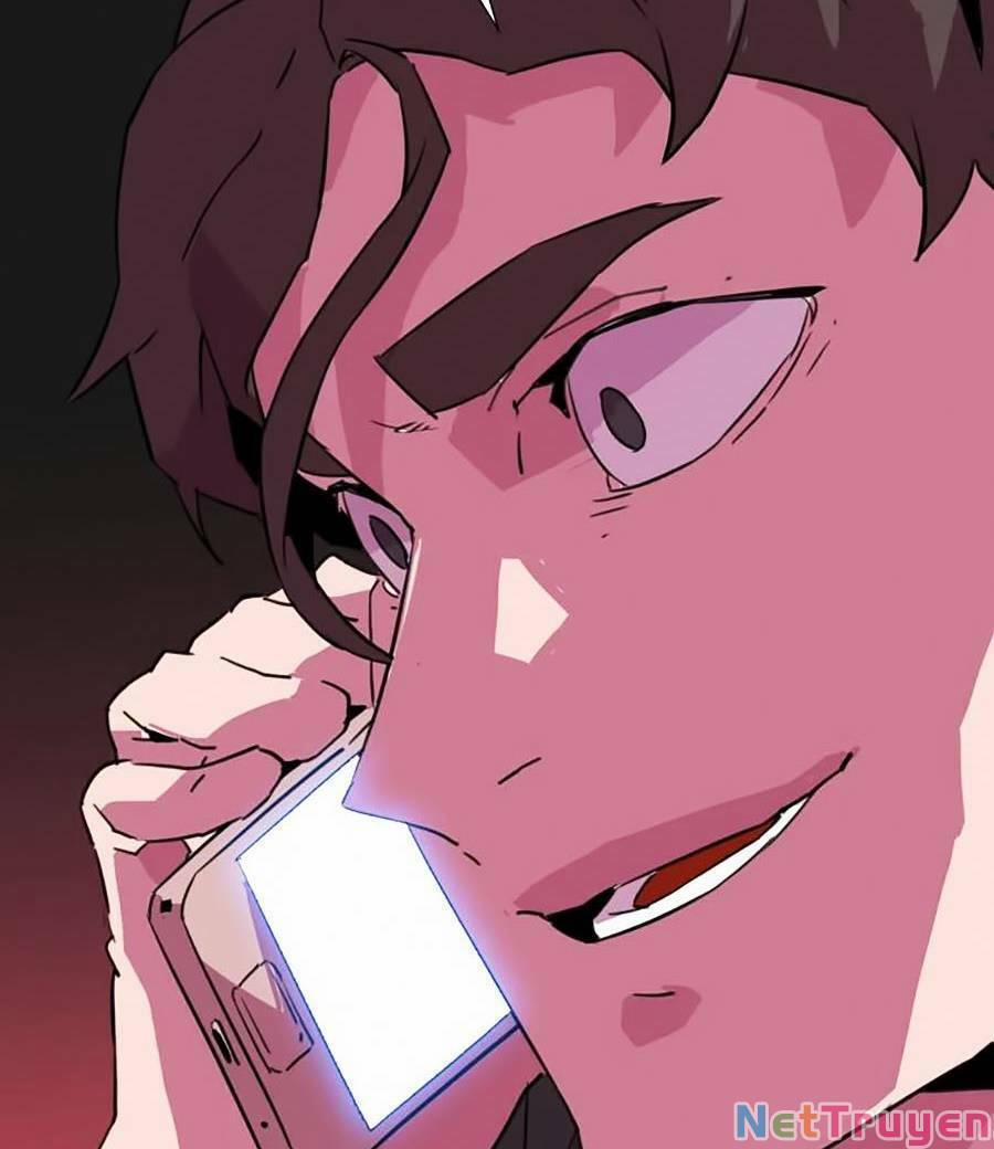 Săn Lùng Bắt Nạt 61 trang 18