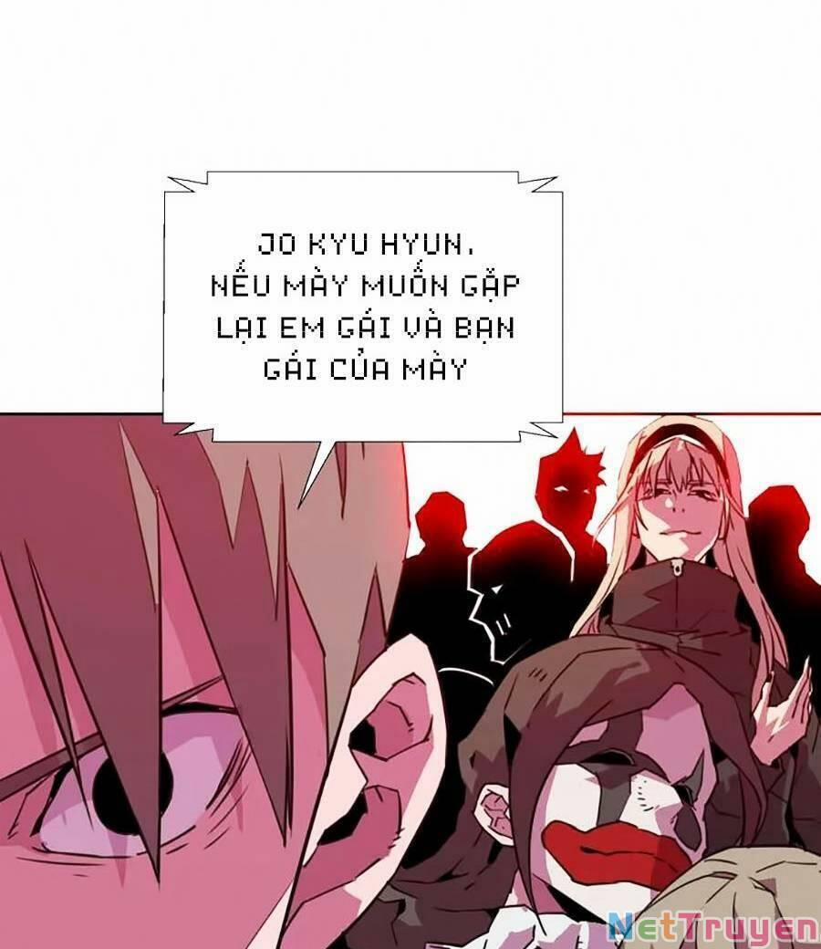 Săn Lùng Bắt Nạt 61 trang 20