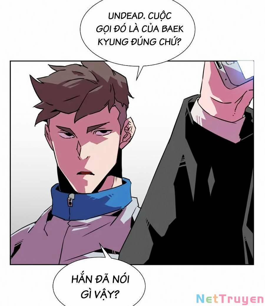 Săn Lùng Bắt Nạt 61 trang 22