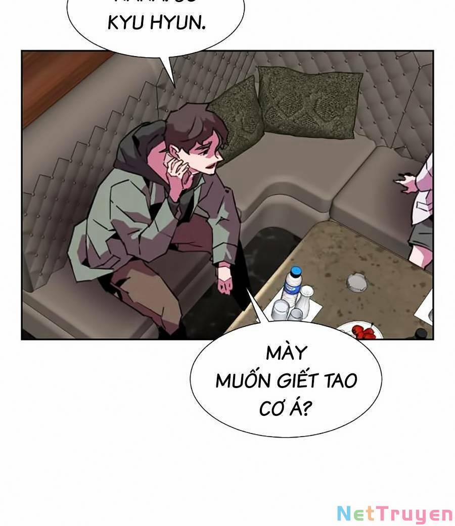 Săn Lùng Bắt Nạt 61 trang 3
