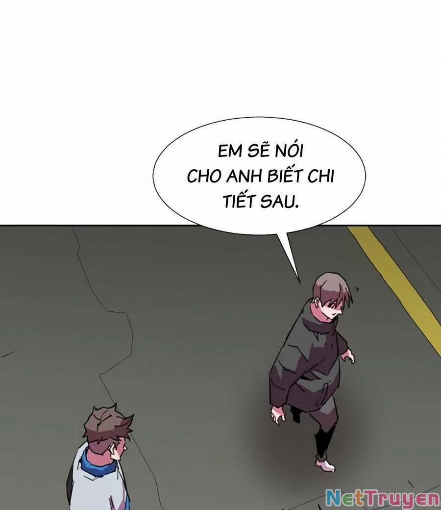 Săn Lùng Bắt Nạt 61 trang 30