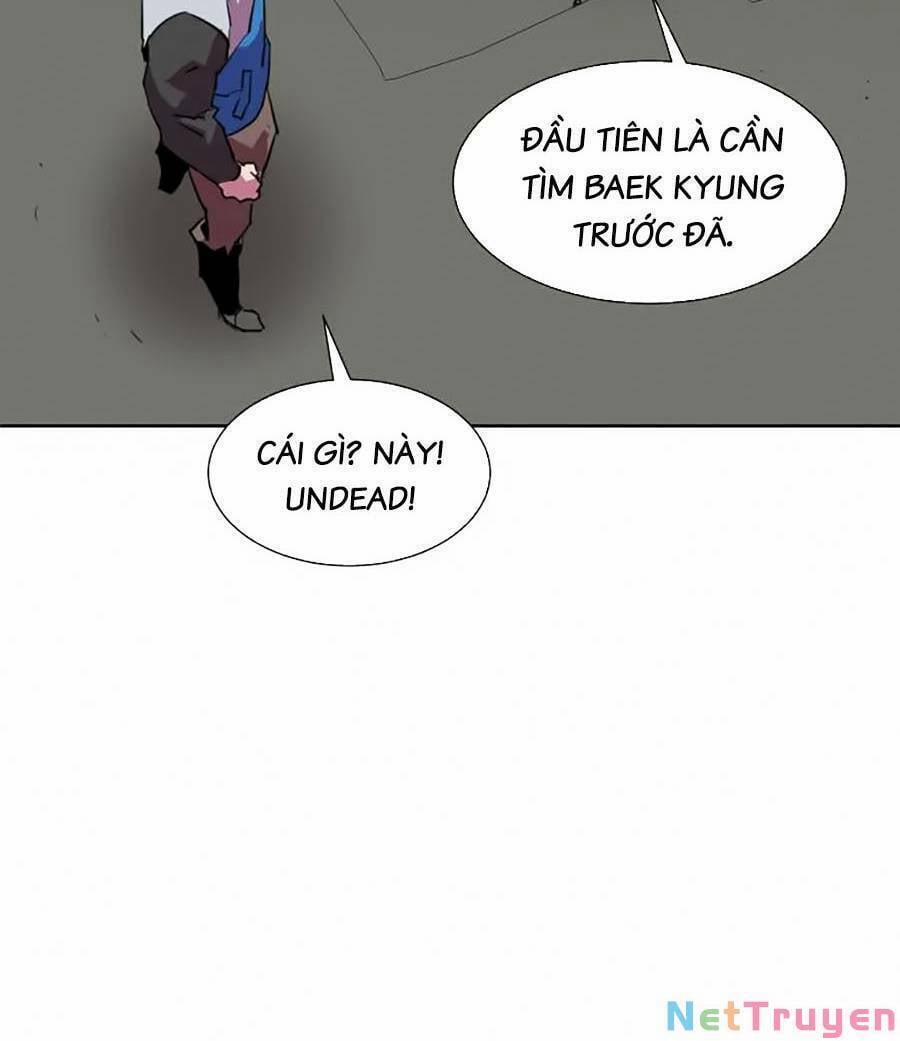 Săn Lùng Bắt Nạt 61 trang 31