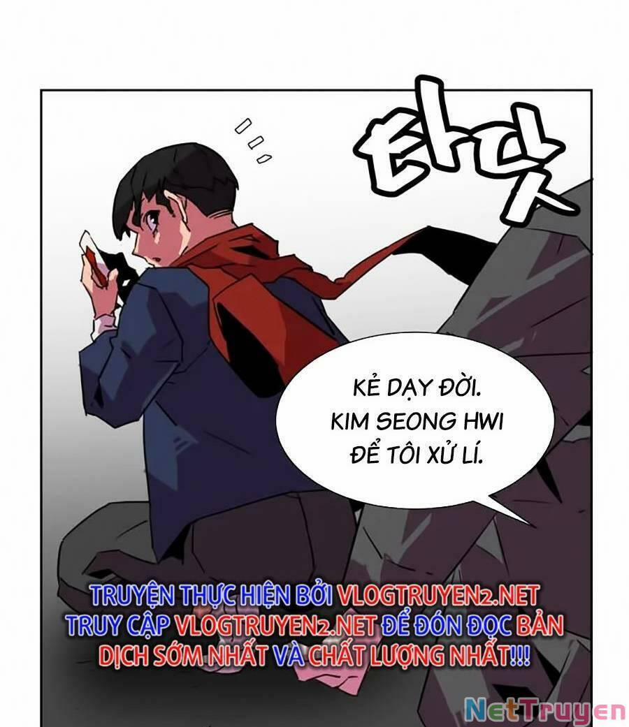 Săn Lùng Bắt Nạt 61 trang 32
