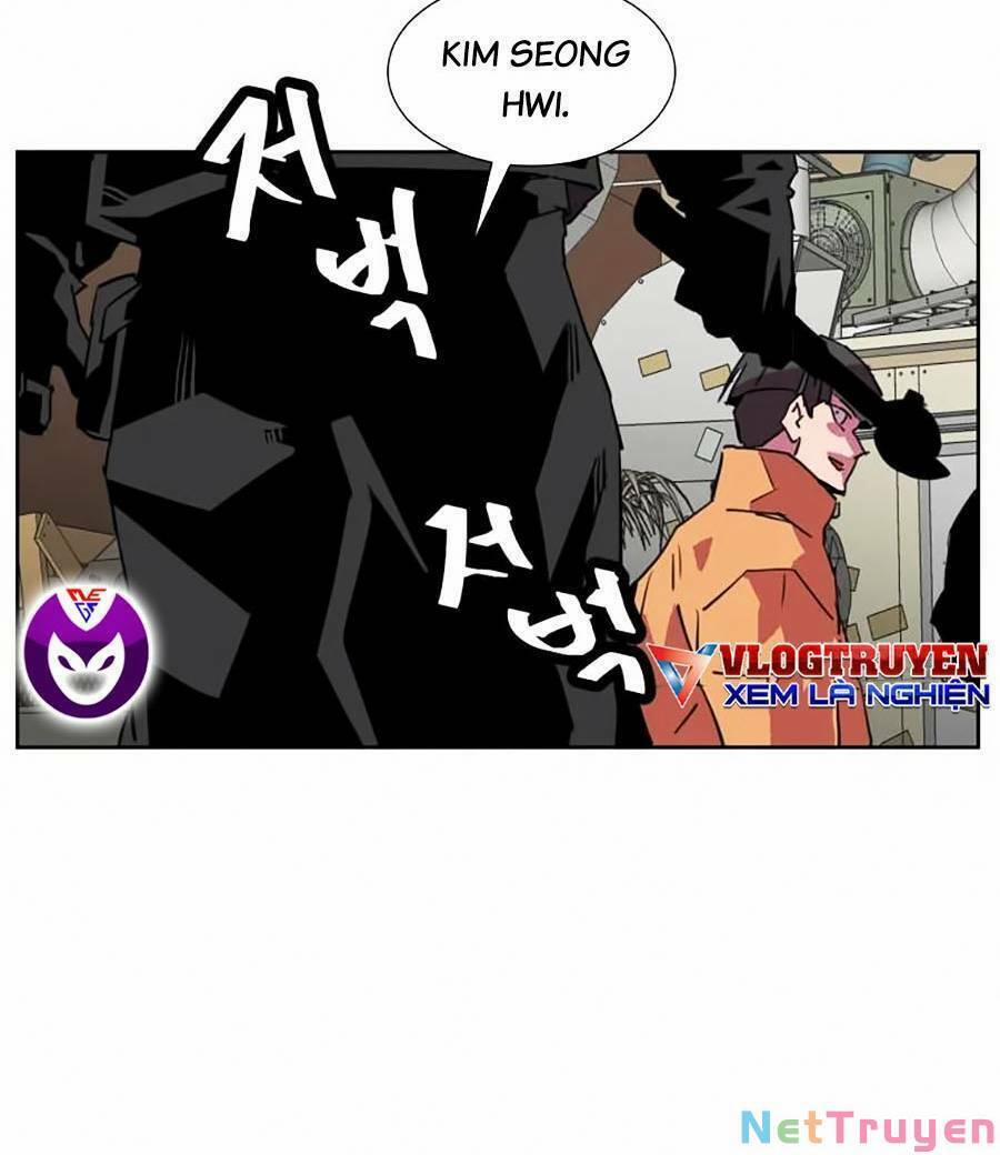Săn Lùng Bắt Nạt 61 trang 34