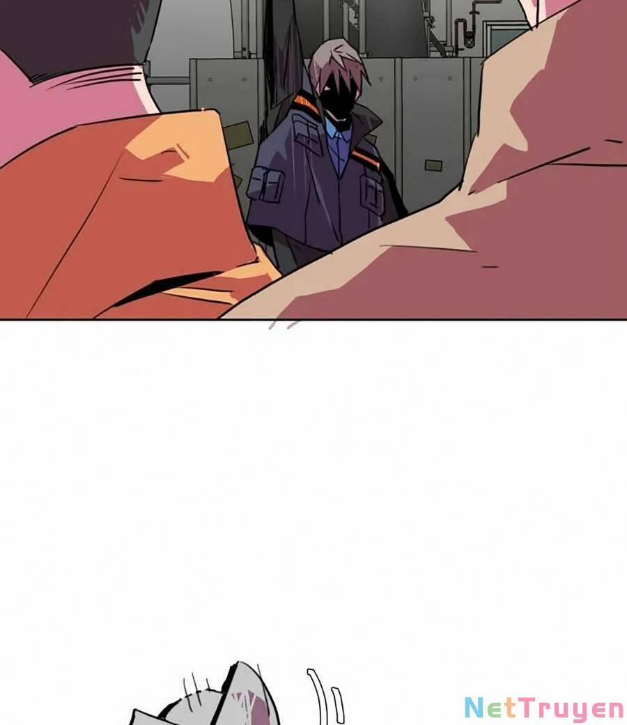Săn Lùng Bắt Nạt 61 trang 36