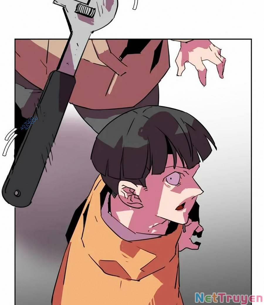 Săn Lùng Bắt Nạt 61 trang 37