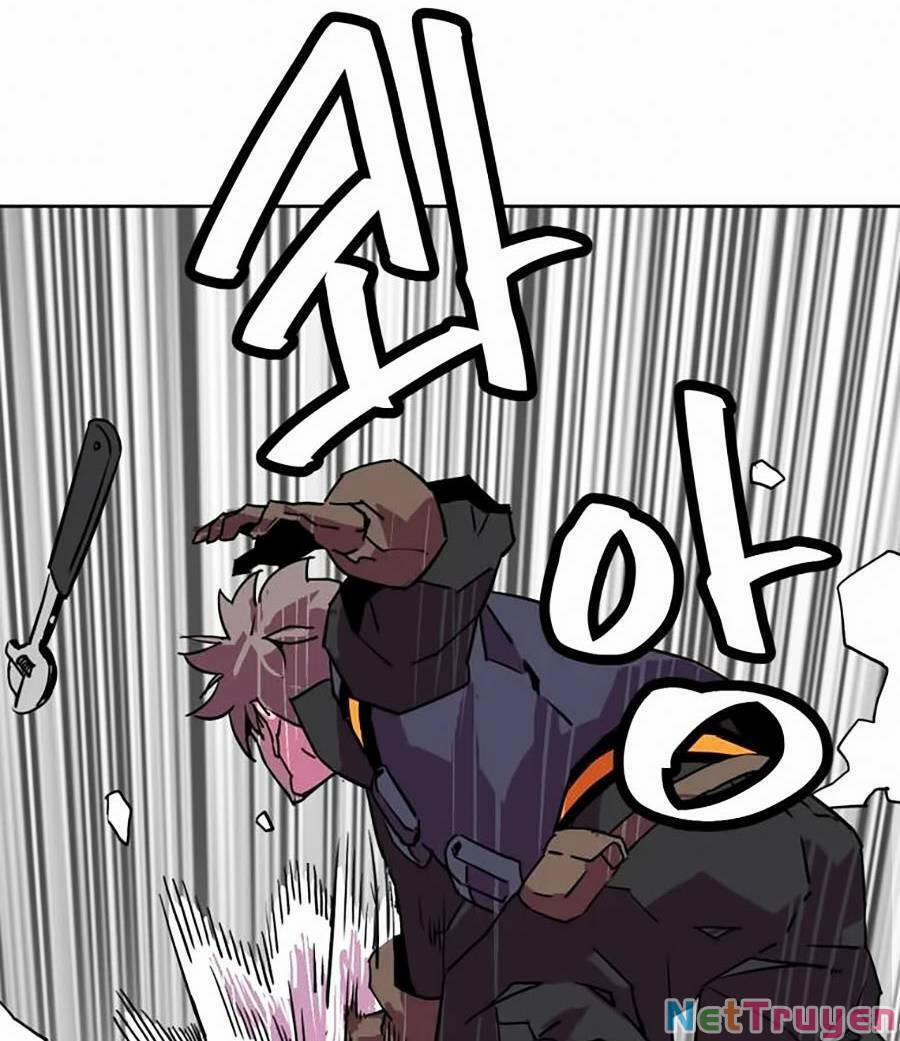 Săn Lùng Bắt Nạt 61 trang 43