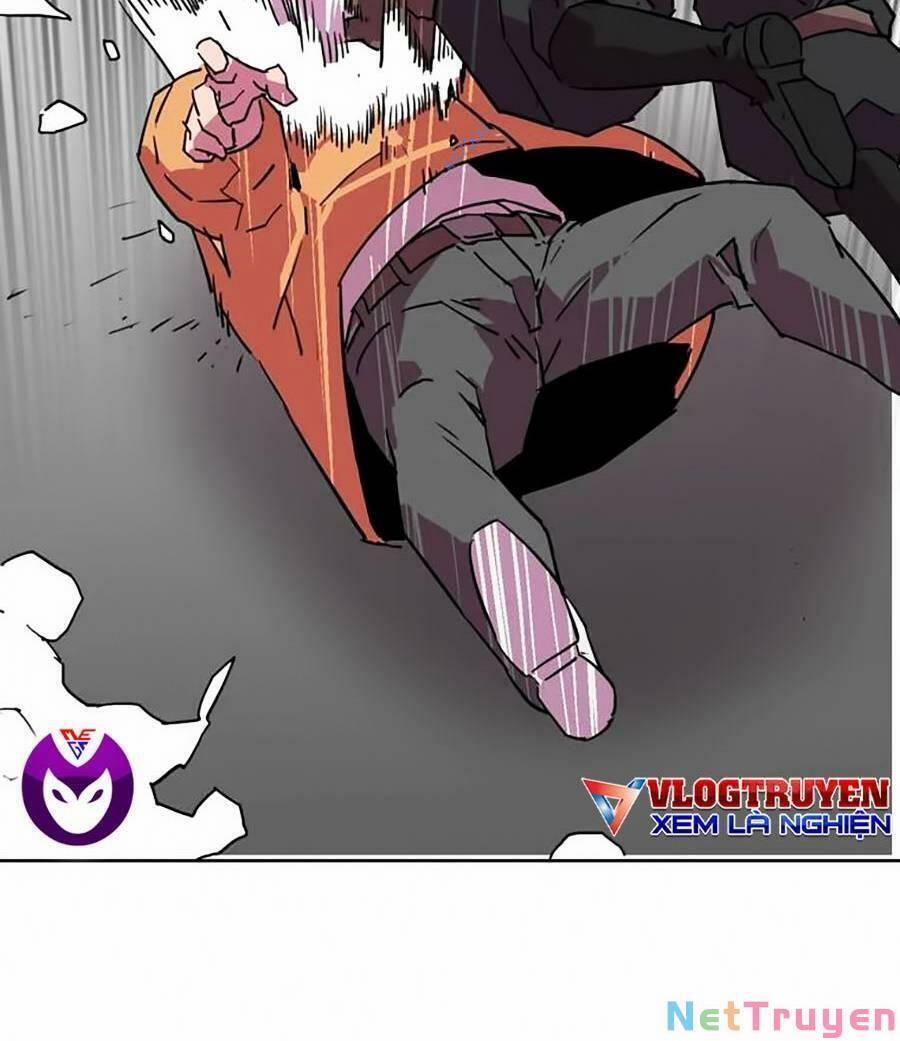 Săn Lùng Bắt Nạt 61 trang 44