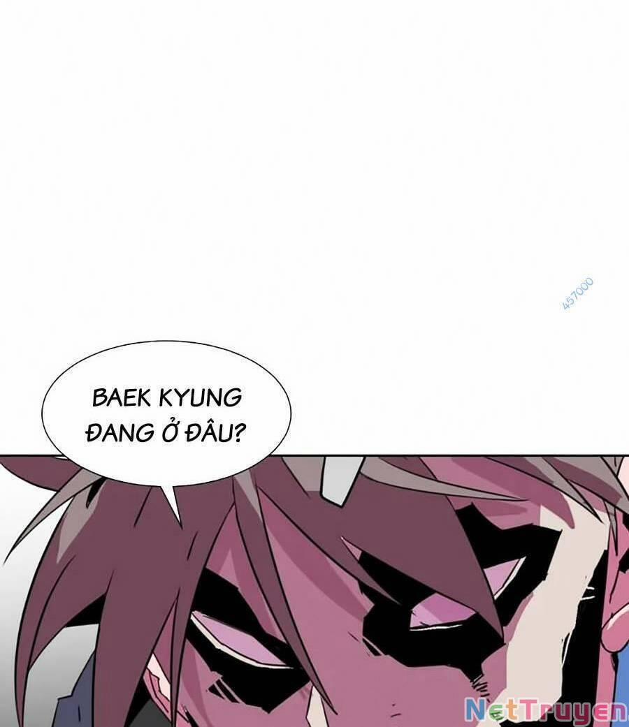 Săn Lùng Bắt Nạt 61 trang 45