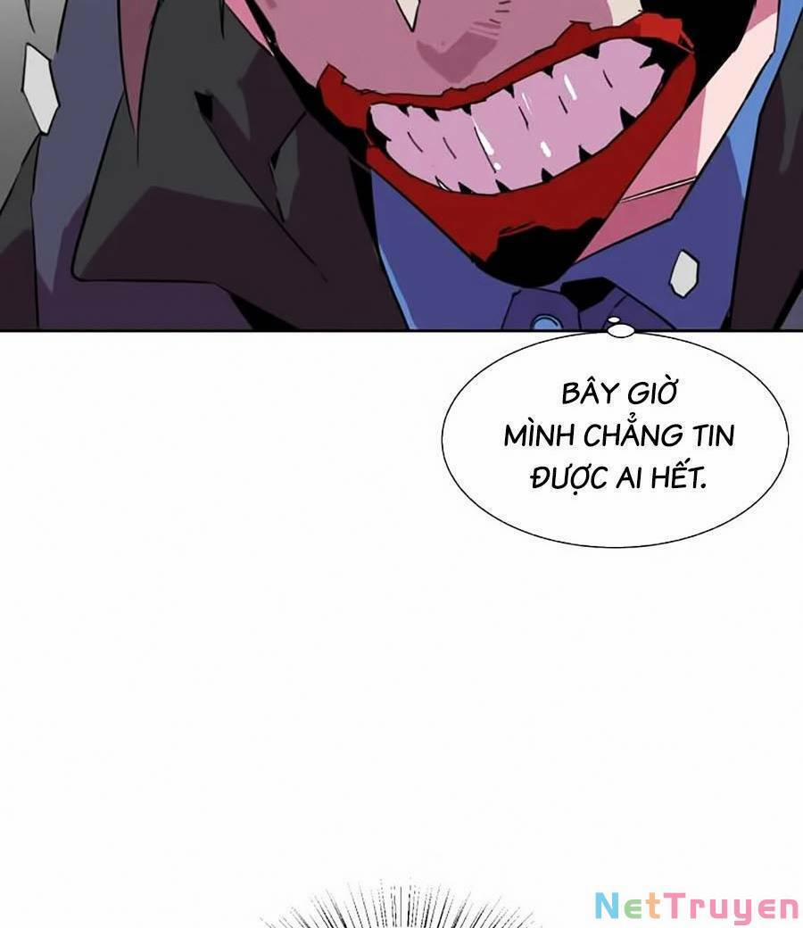 Săn Lùng Bắt Nạt 61 trang 46