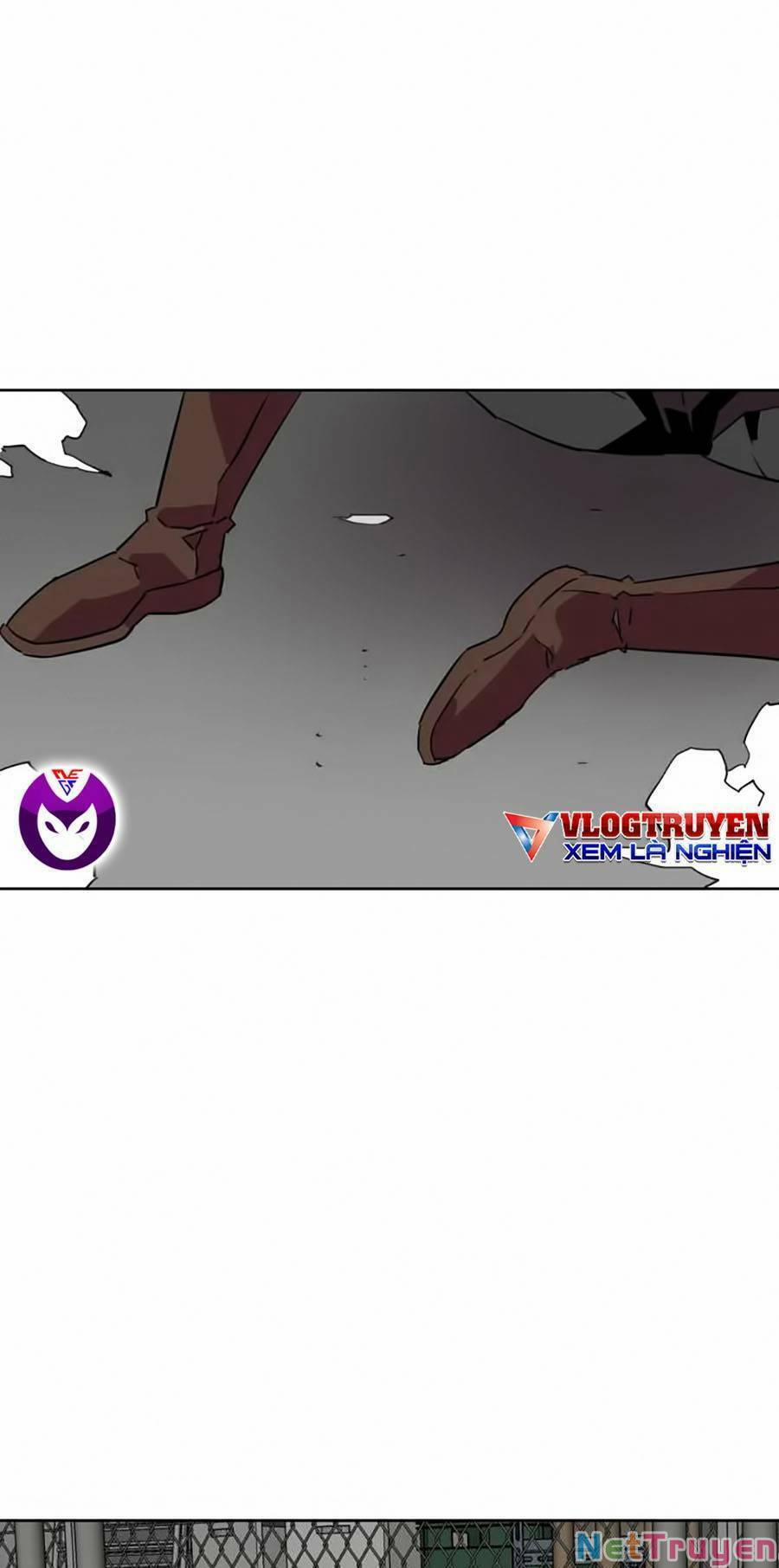 Săn Lùng Bắt Nạt 61 trang 50