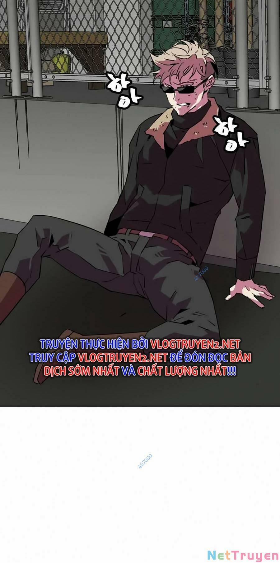 Săn Lùng Bắt Nạt 61 trang 51
