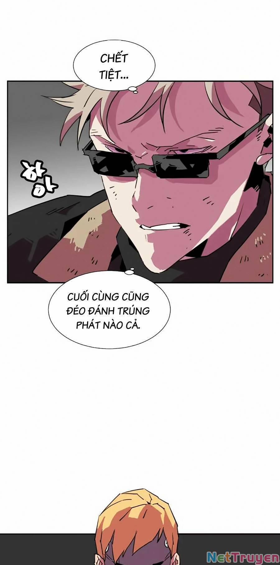 Săn Lùng Bắt Nạt 61 trang 52
