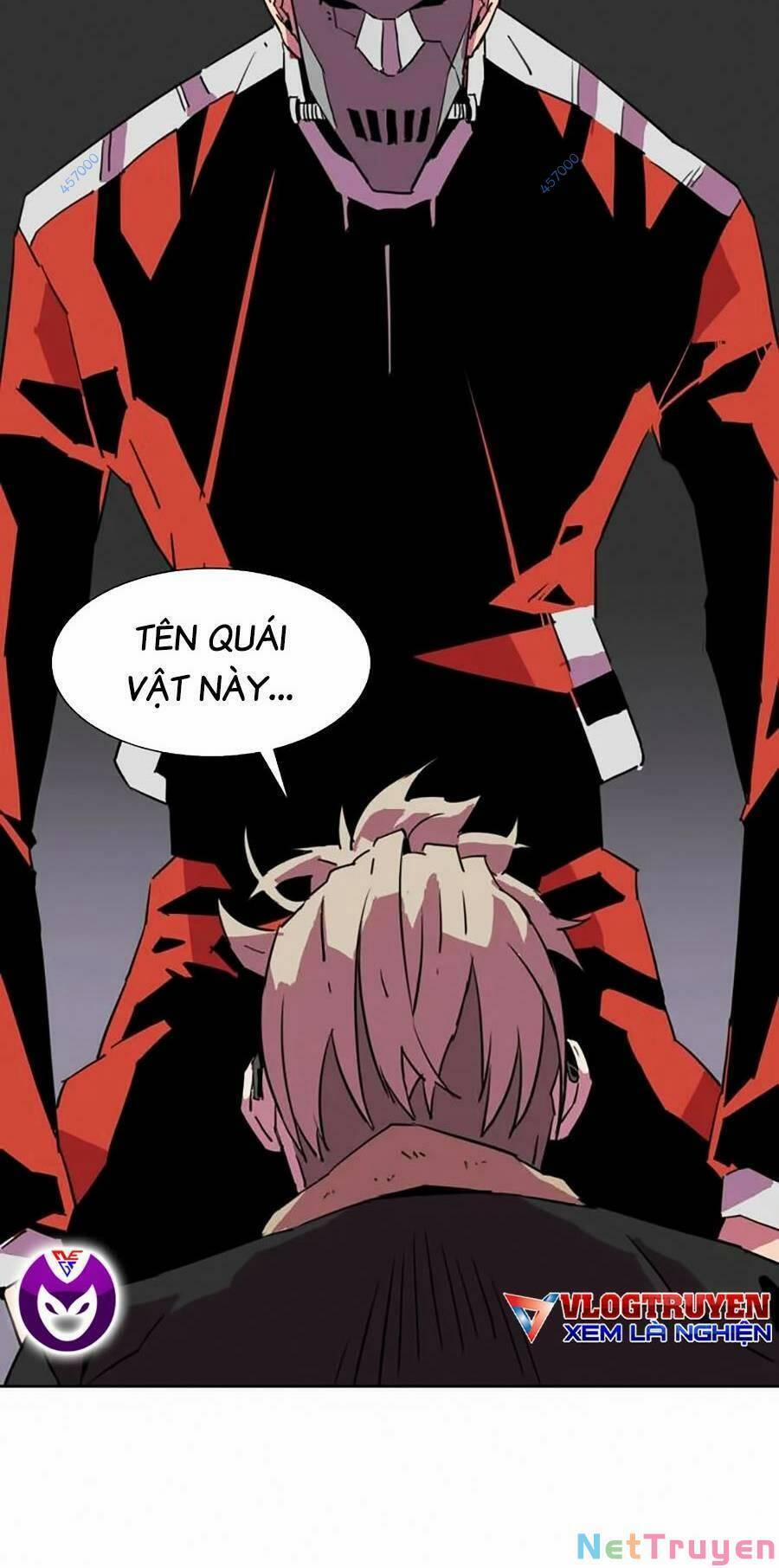 Săn Lùng Bắt Nạt 61 trang 53