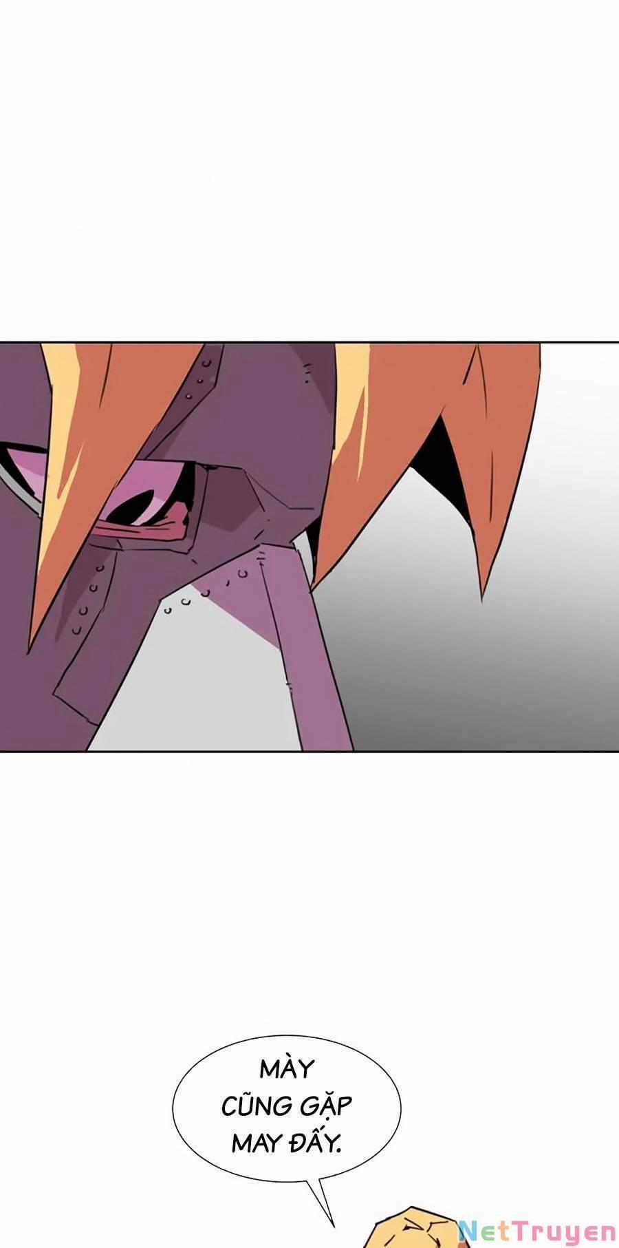 Săn Lùng Bắt Nạt 61 trang 54