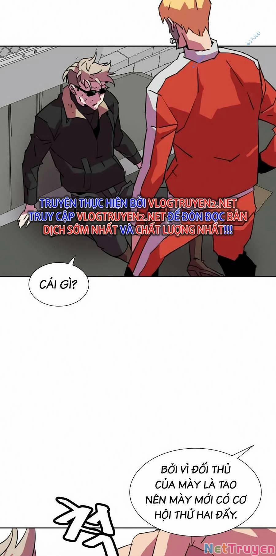 Săn Lùng Bắt Nạt 61 trang 55