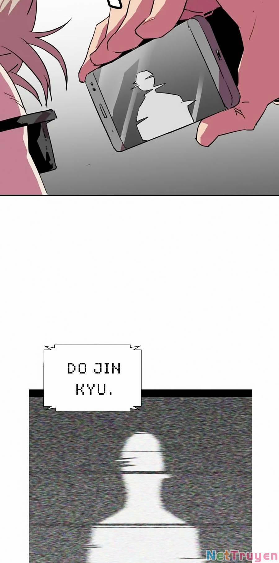 Săn Lùng Bắt Nạt 61 trang 56