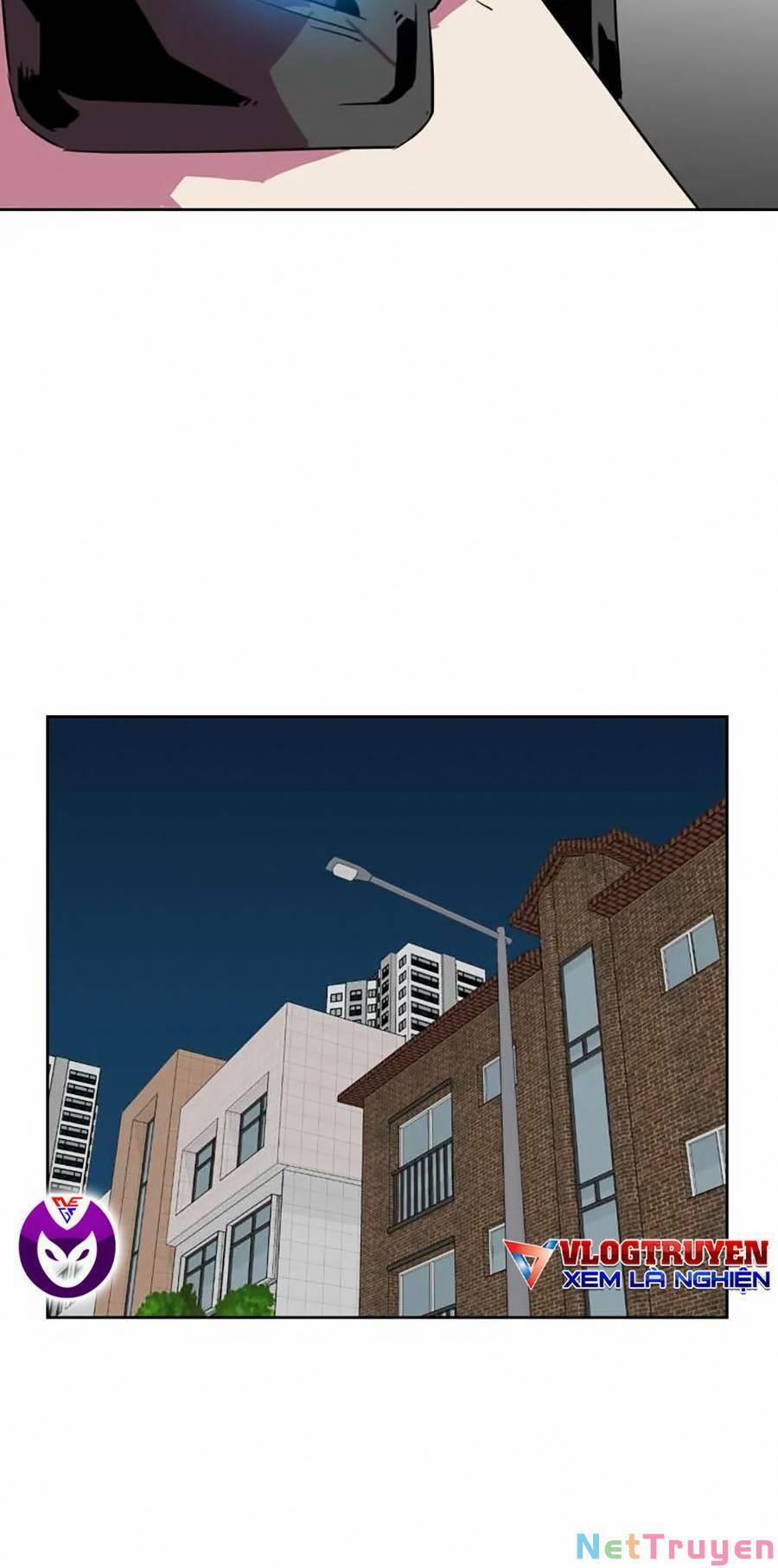 Săn Lùng Bắt Nạt 61 trang 58