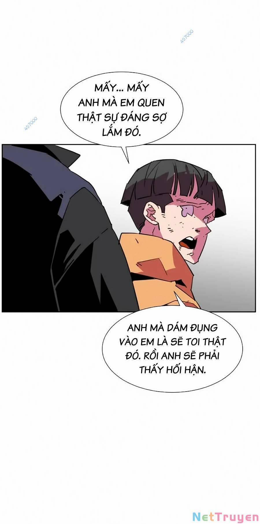 Săn Lùng Bắt Nạt 61 trang 59