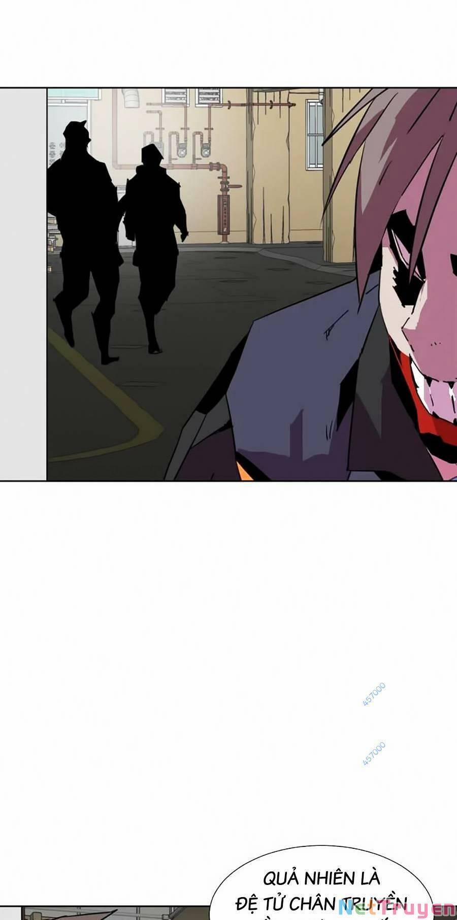 Săn Lùng Bắt Nạt 61 trang 61