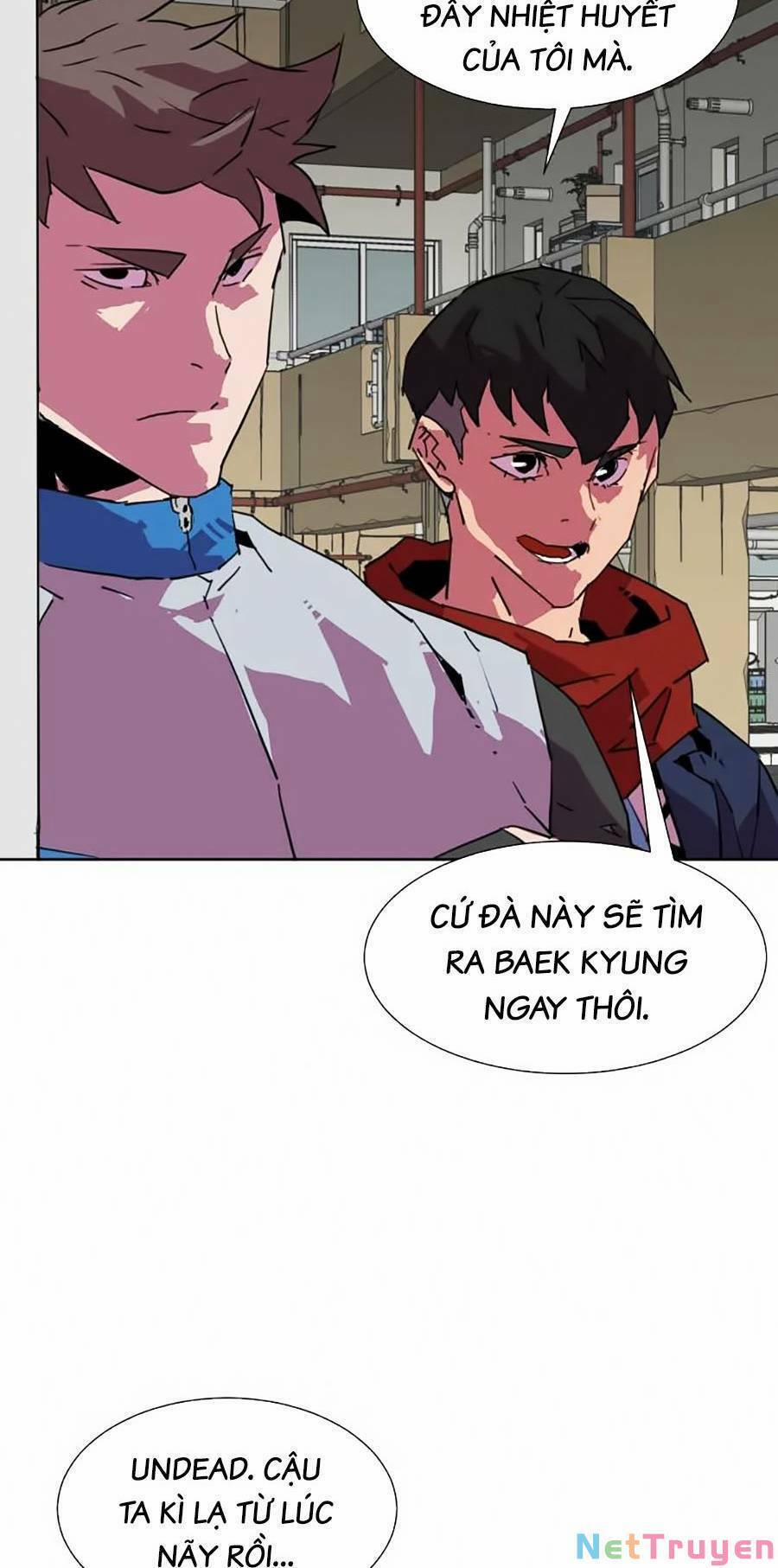 Săn Lùng Bắt Nạt 61 trang 62