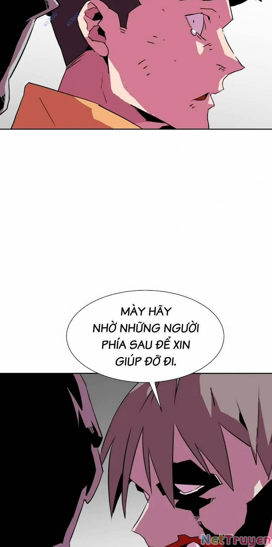 Săn Lùng Bắt Nạt 61 trang 65