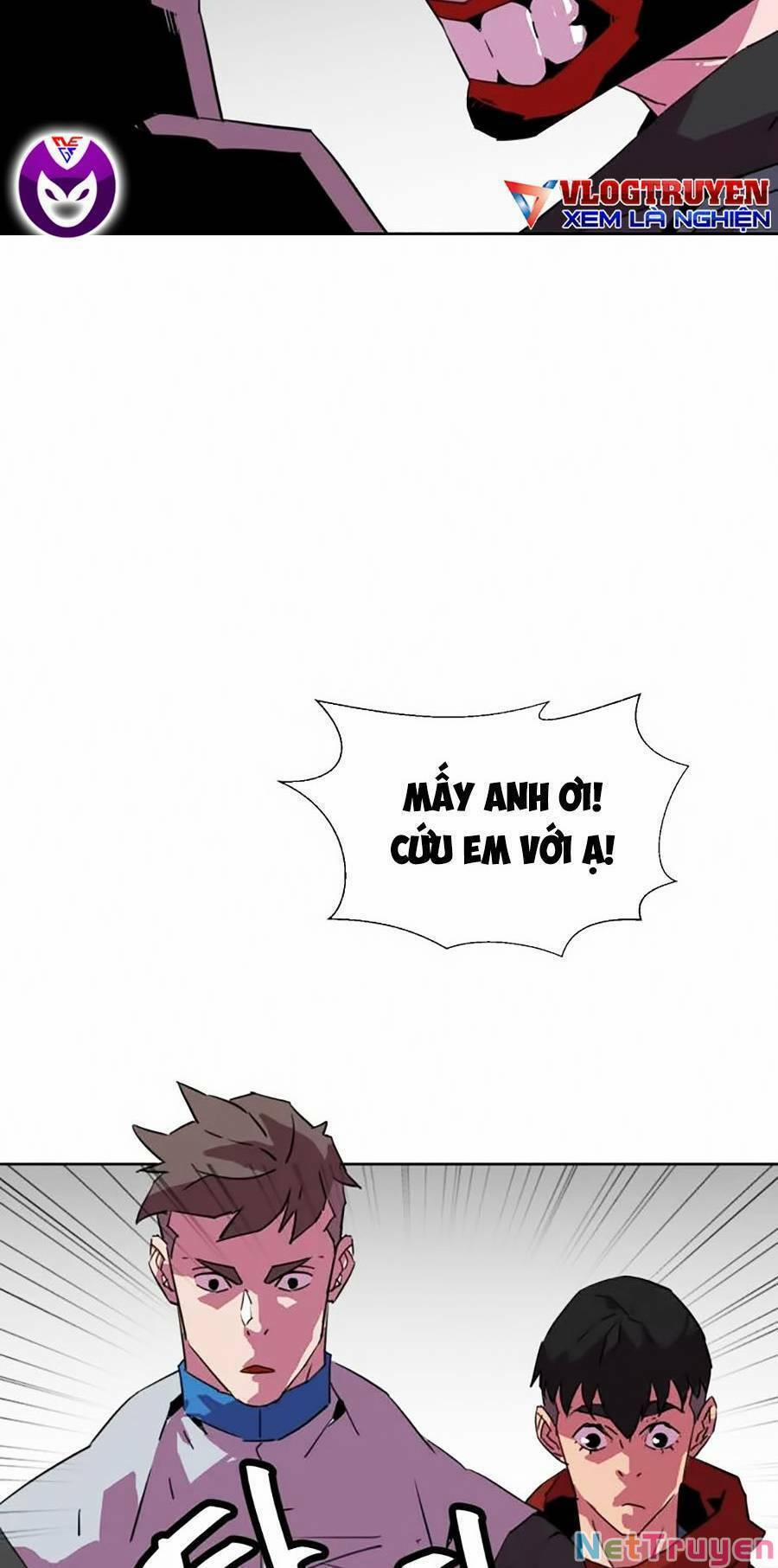 Săn Lùng Bắt Nạt 61 trang 66