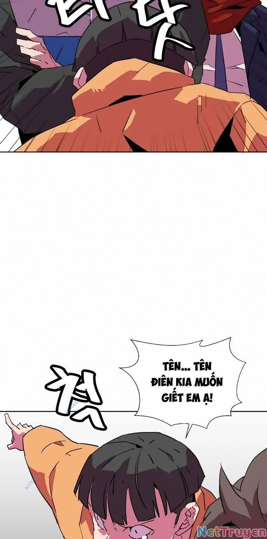 Săn Lùng Bắt Nạt 61 trang 67