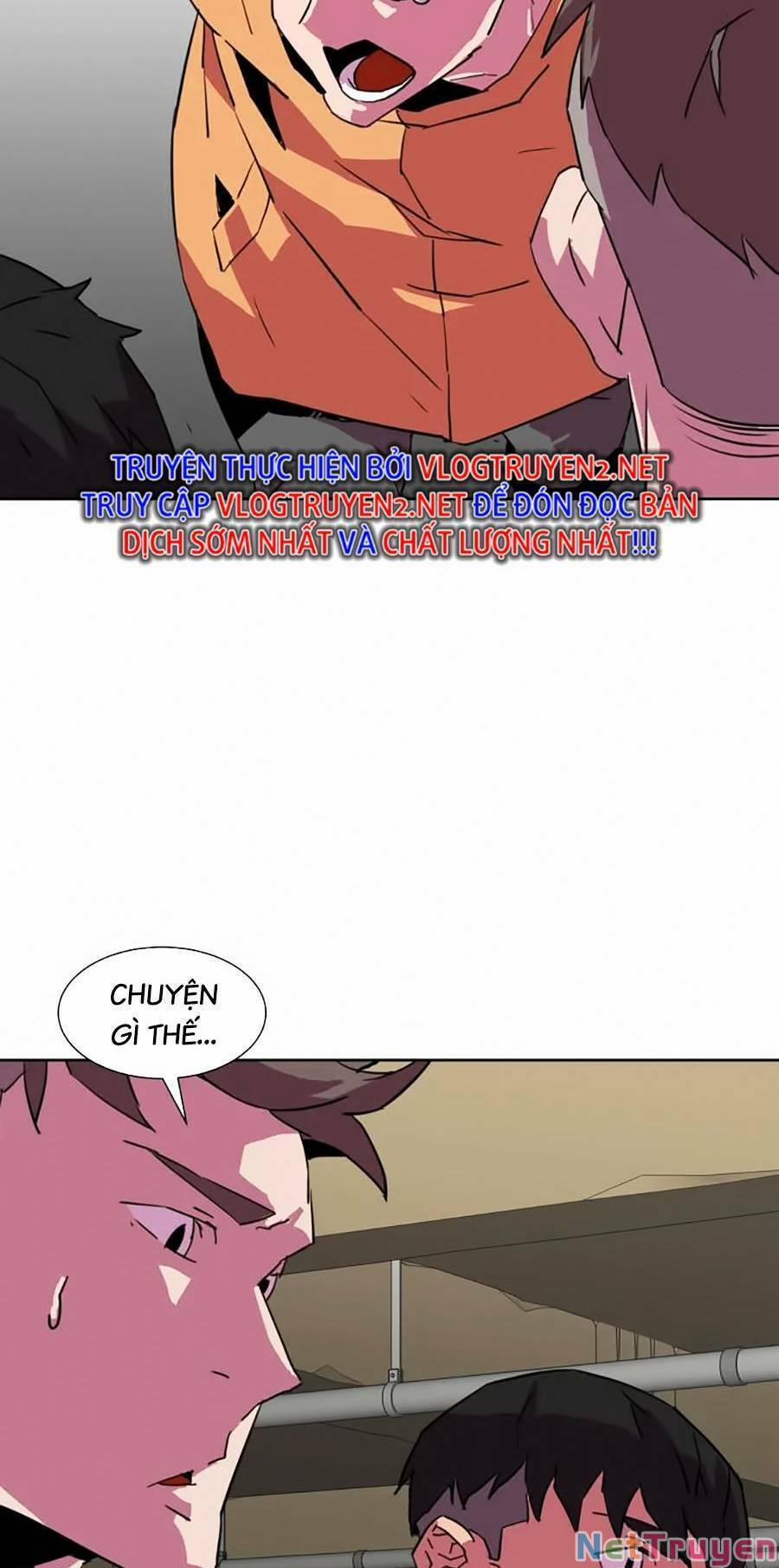 Săn Lùng Bắt Nạt 61 trang 68