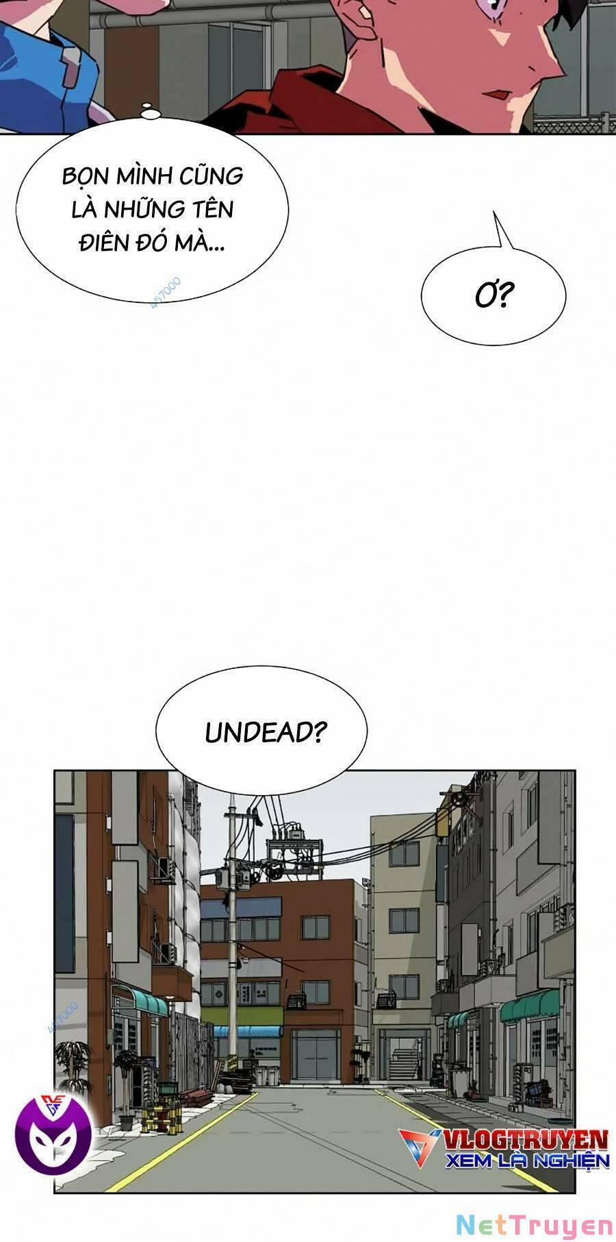 Săn Lùng Bắt Nạt 61 trang 69