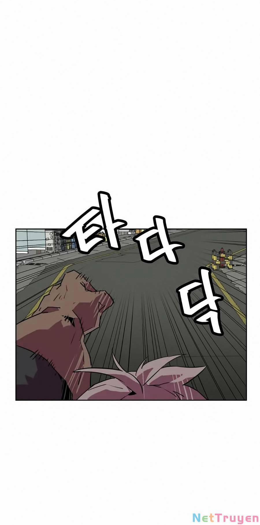 Săn Lùng Bắt Nạt 61 trang 70