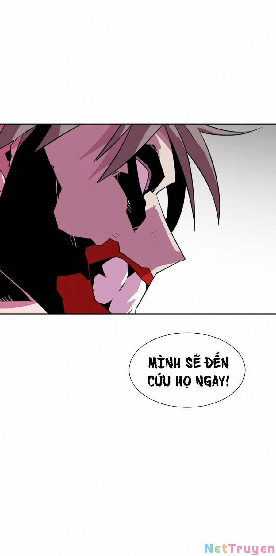 Săn Lùng Bắt Nạt 61 trang 72