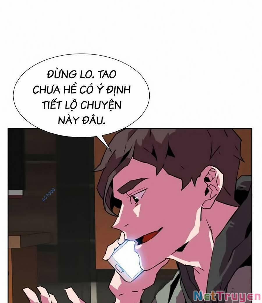 Săn Lùng Bắt Nạt 61 trang 9