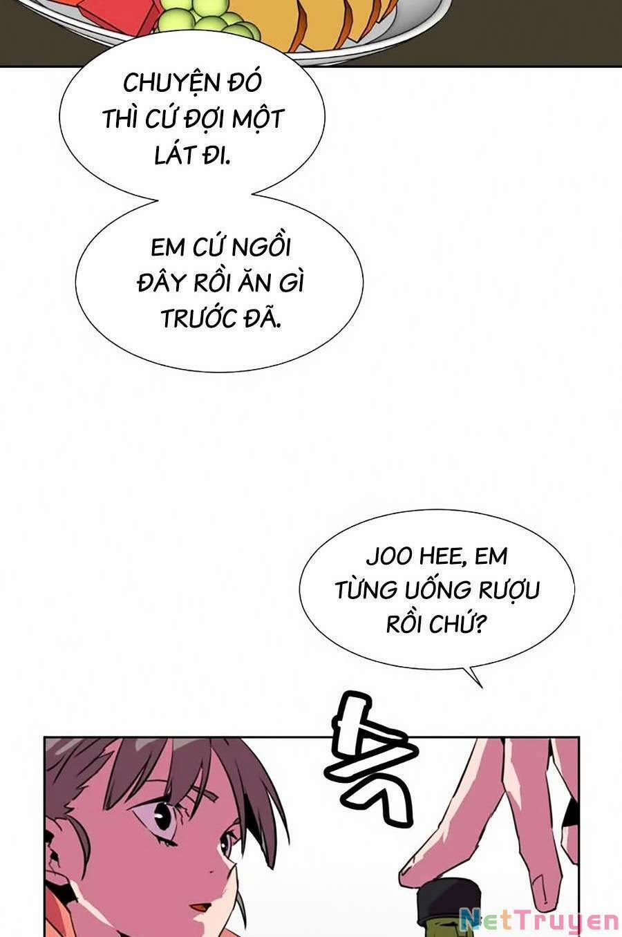 Săn Lùng Bắt Nạt 62 trang 10