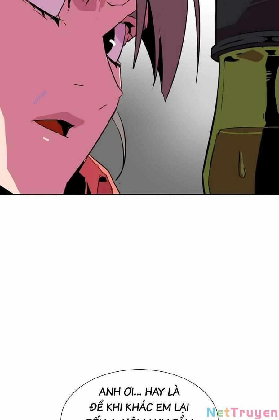Săn Lùng Bắt Nạt 62 trang 12
