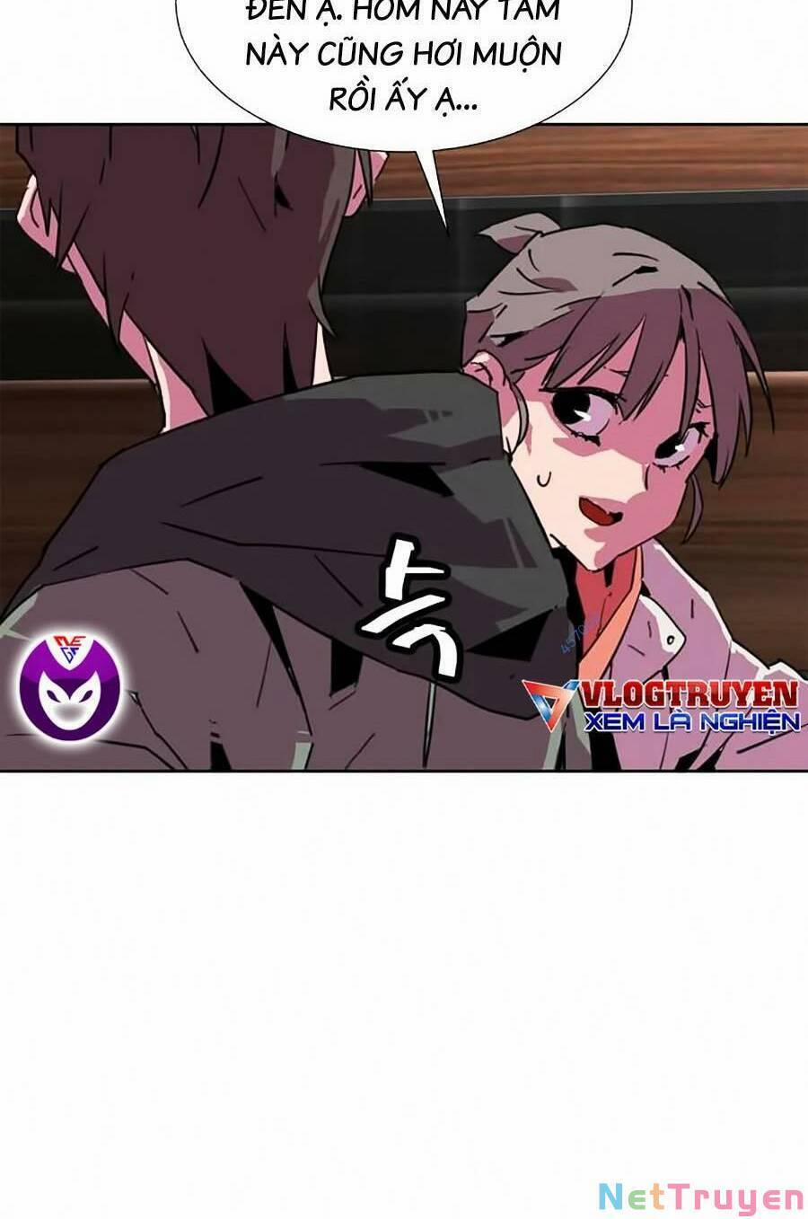 Săn Lùng Bắt Nạt 62 trang 13