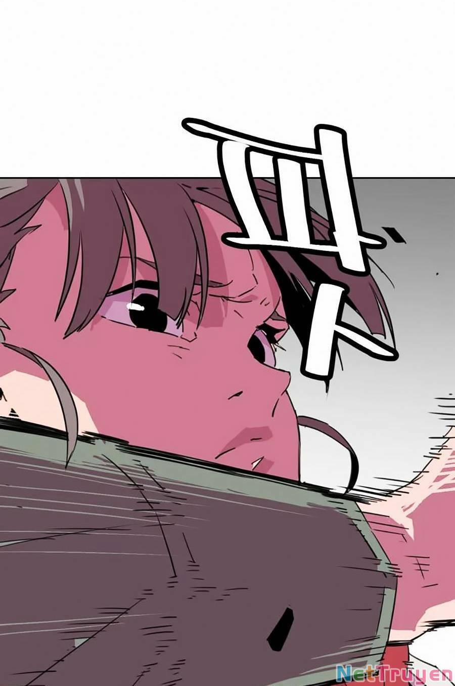 Săn Lùng Bắt Nạt 62 trang 14