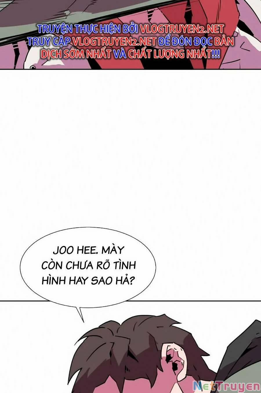 Săn Lùng Bắt Nạt 62 trang 15