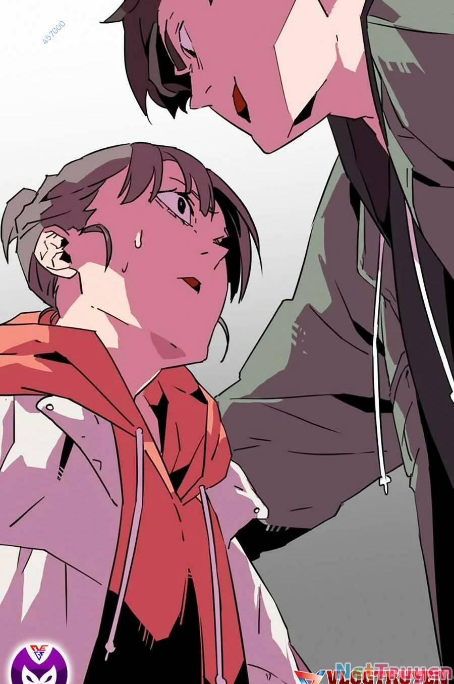 Săn Lùng Bắt Nạt 62 trang 16