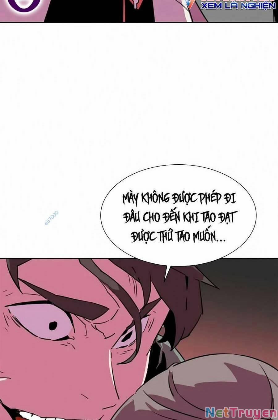 Săn Lùng Bắt Nạt 62 trang 17