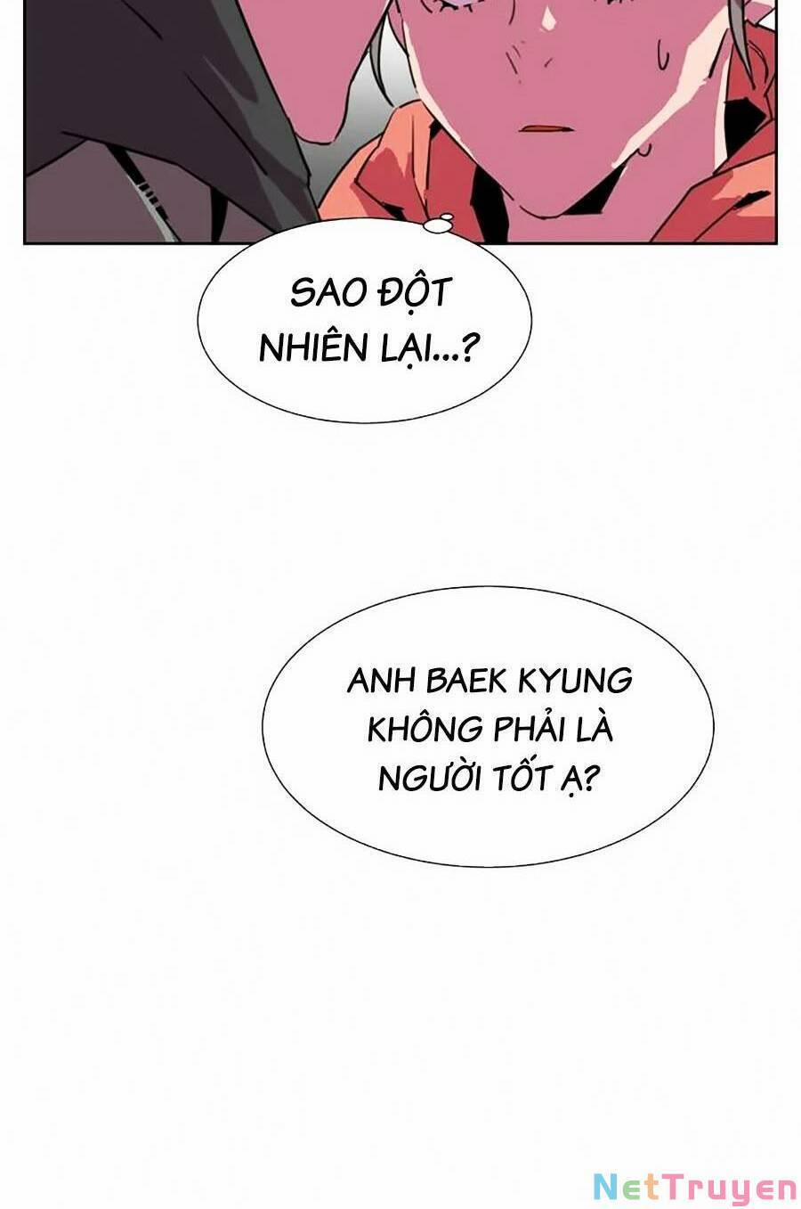 Săn Lùng Bắt Nạt 62 trang 19