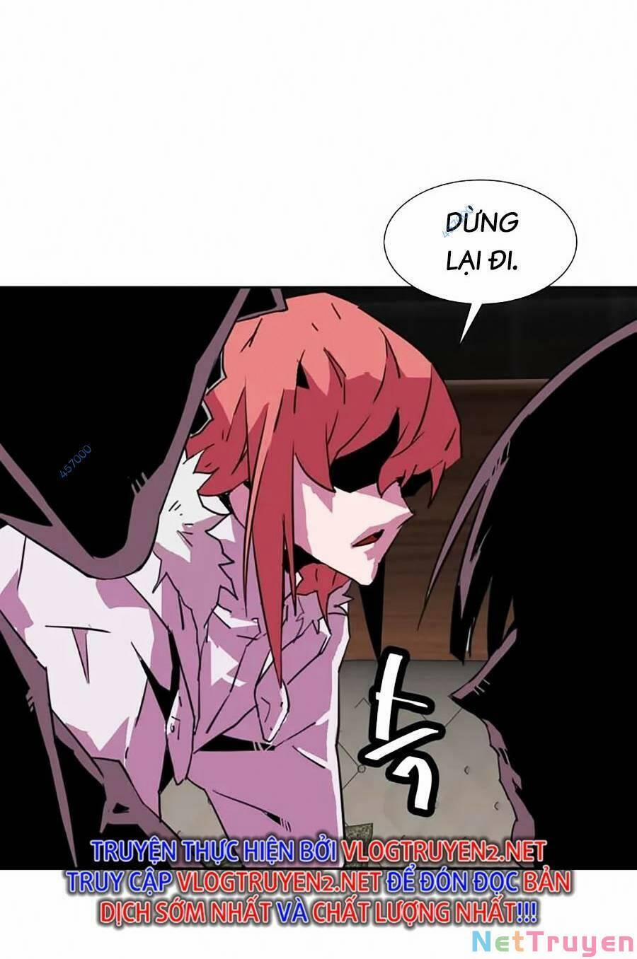 Săn Lùng Bắt Nạt 62 trang 20