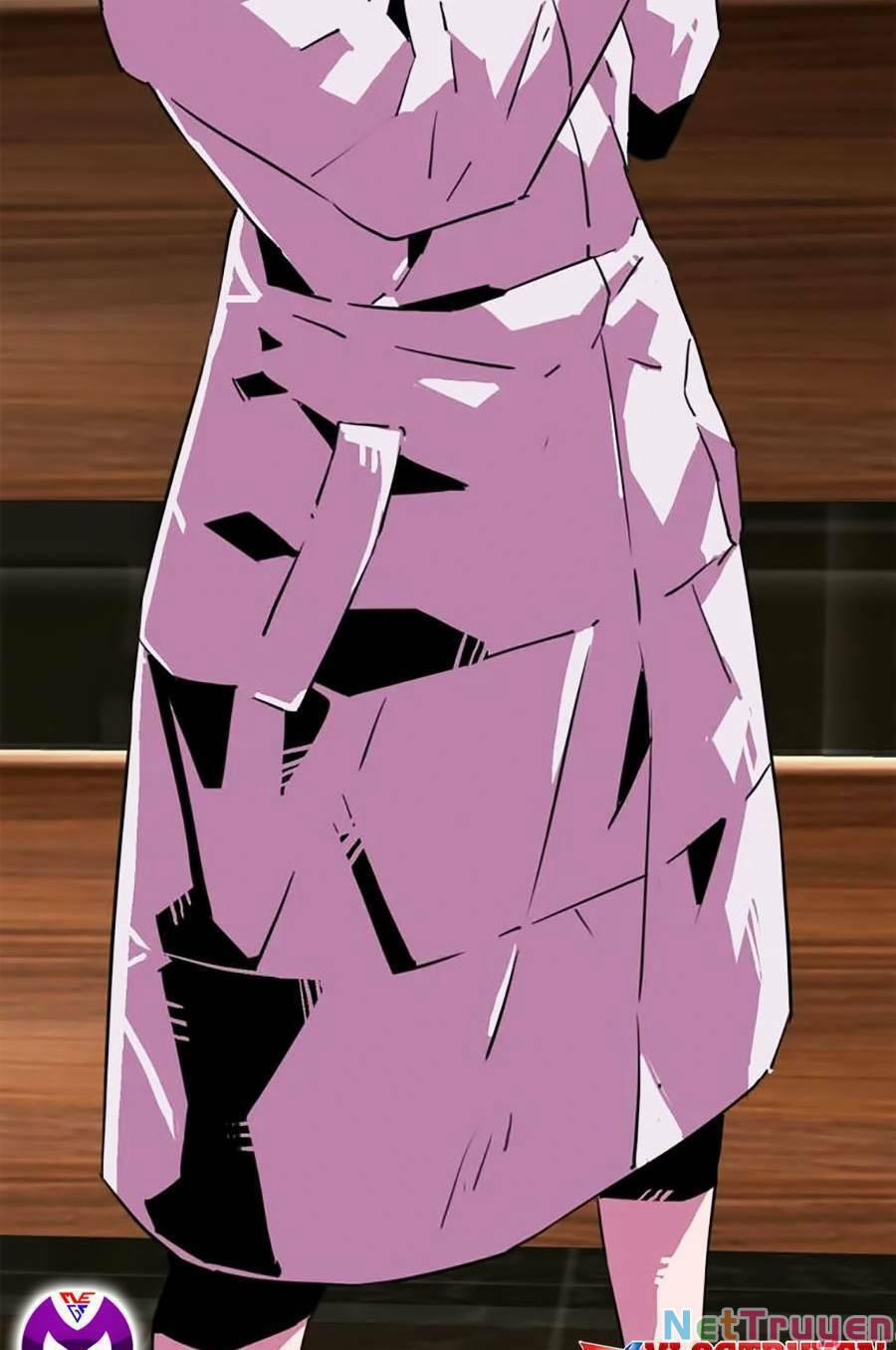 Săn Lùng Bắt Nạt 62 trang 22