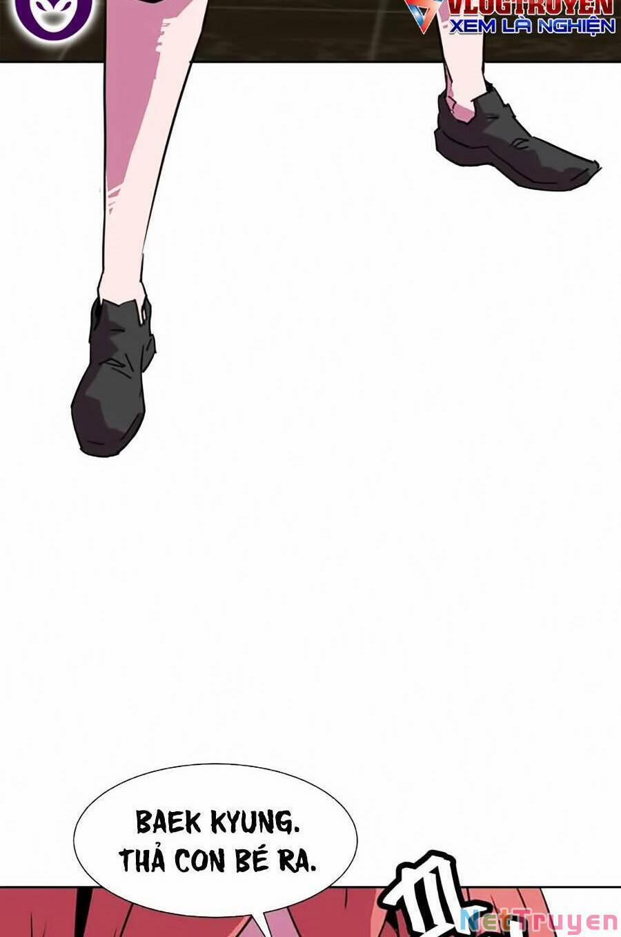 Săn Lùng Bắt Nạt 62 trang 23