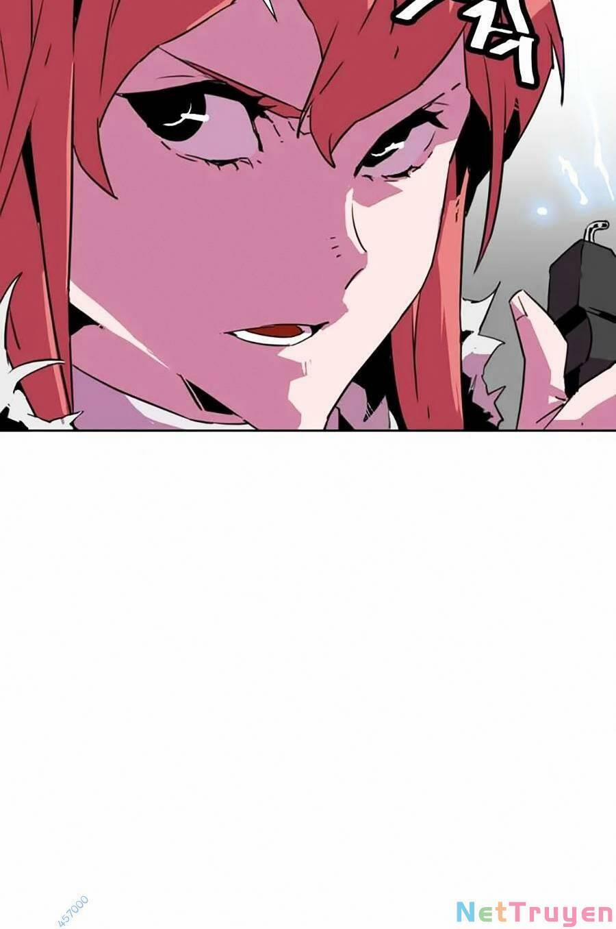 Săn Lùng Bắt Nạt 62 trang 24