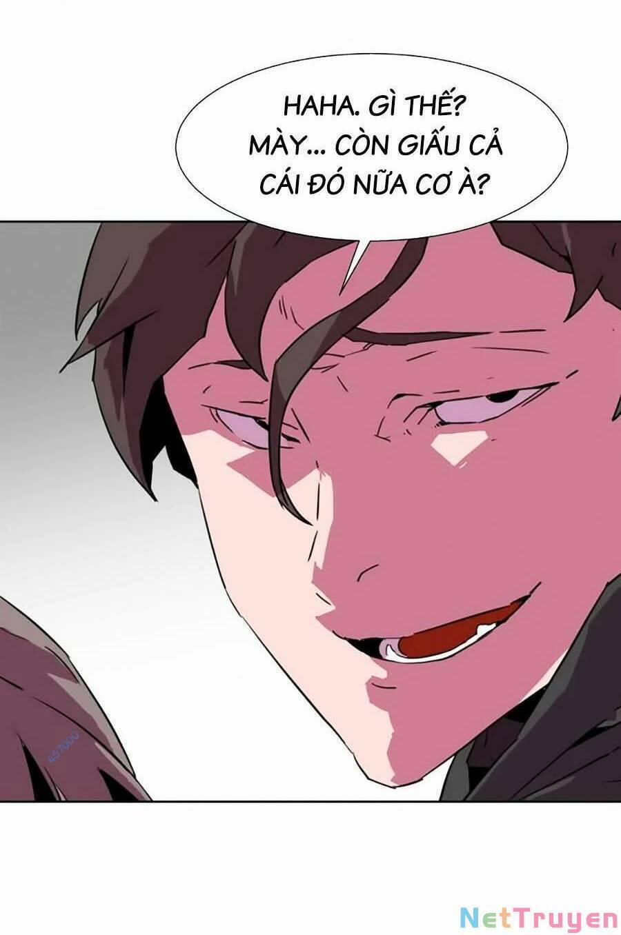Săn Lùng Bắt Nạt 62 trang 25