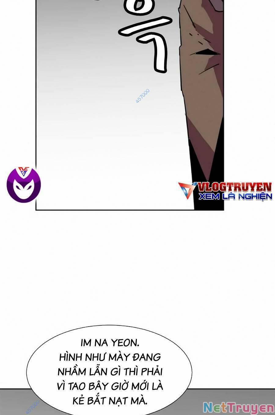 Săn Lùng Bắt Nạt 62 trang 28