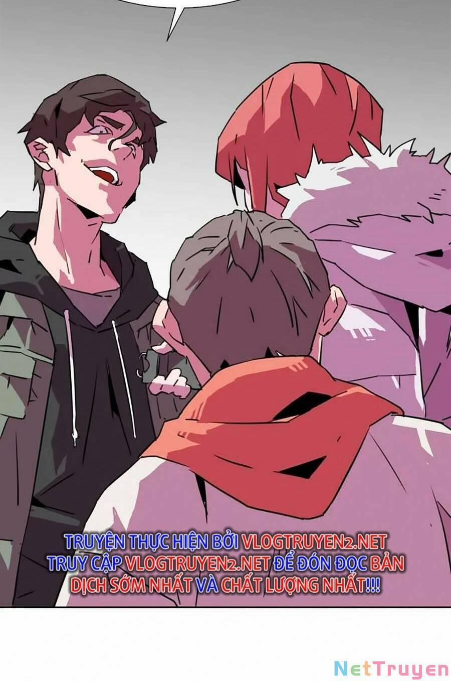 Săn Lùng Bắt Nạt 62 trang 29