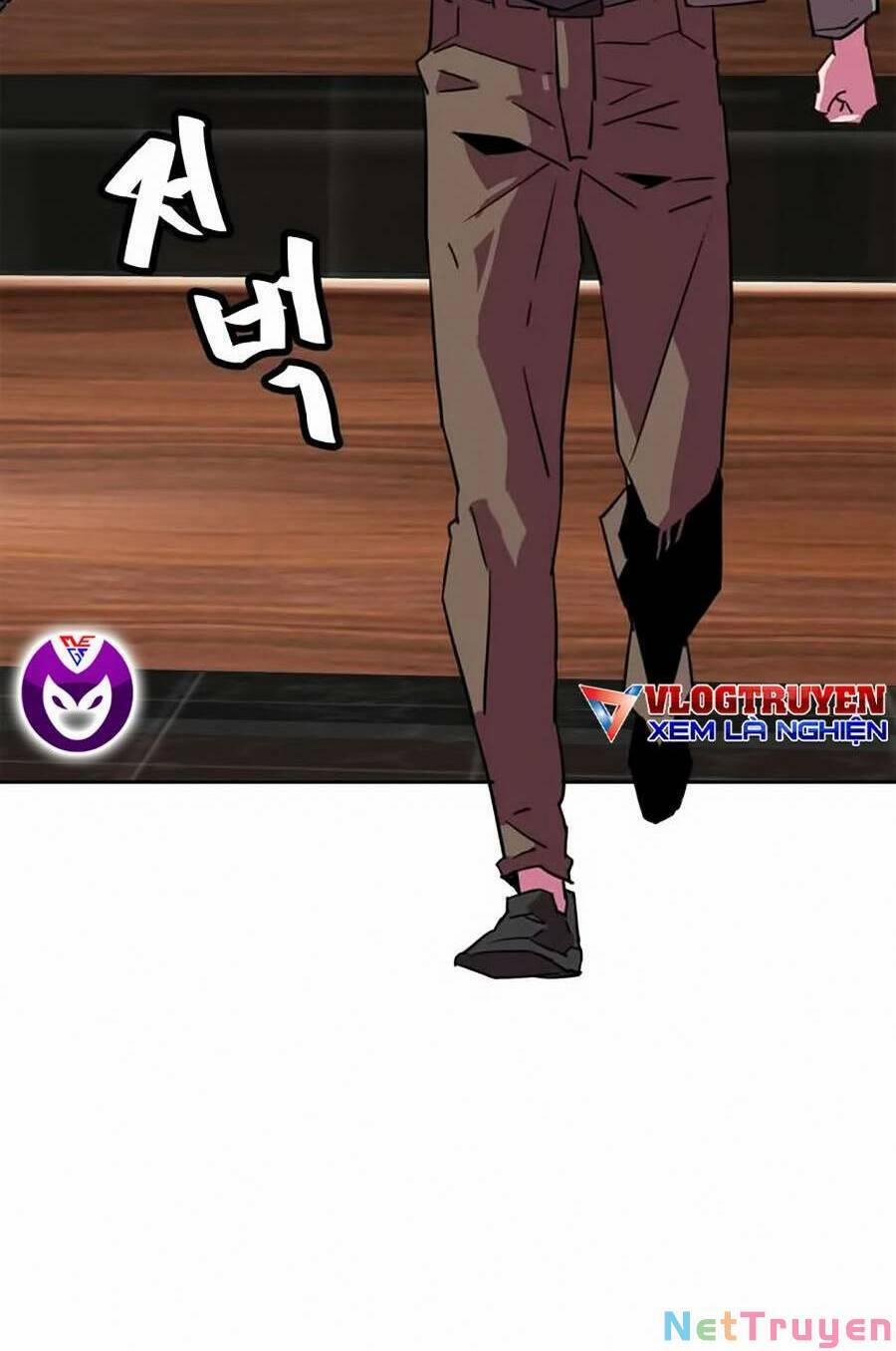 Săn Lùng Bắt Nạt 62 trang 31