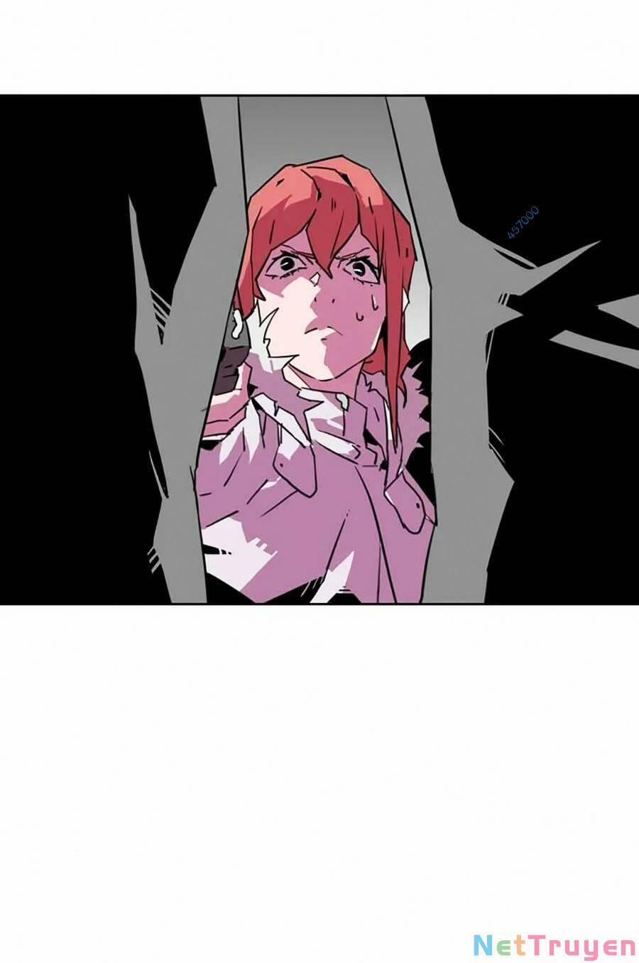 Săn Lùng Bắt Nạt 62 trang 32